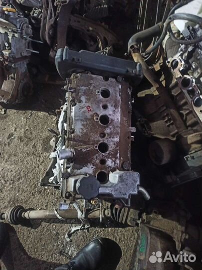 Двигатель 21127 Калина2 Гранта