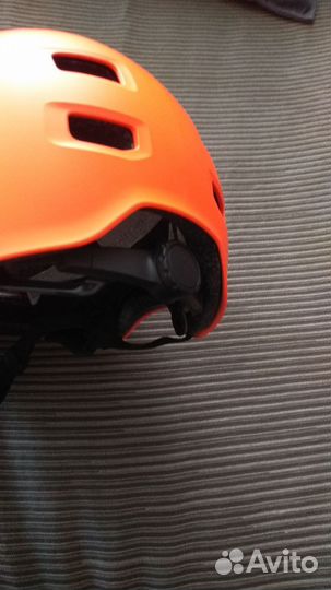 Шлем детский