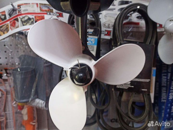 Мотор 5 л/с 2 так tarpon