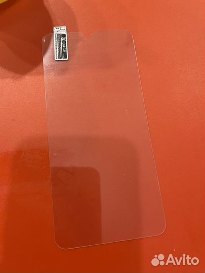 Защитное стекло Samsung A10