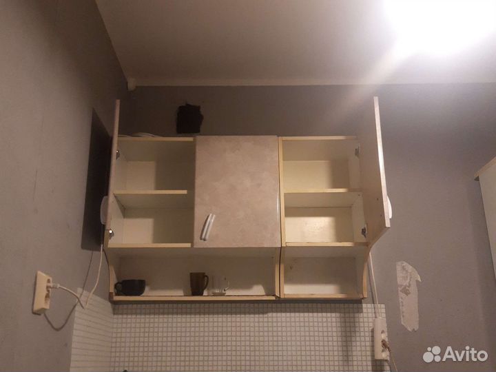 Полка настенная