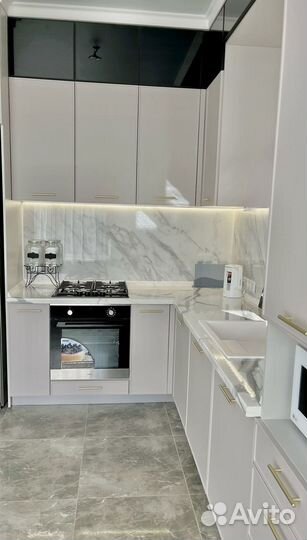 Кухня на заказ