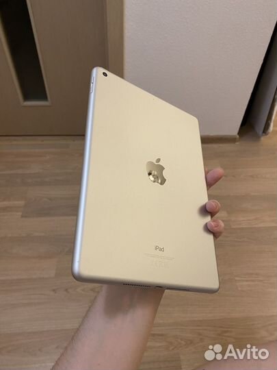 Apple iPad 6 + apple pencil