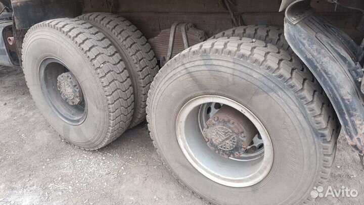 МАЗ 551605-271-050, 2006