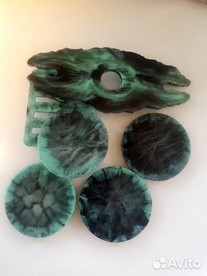 Набор ручной работы