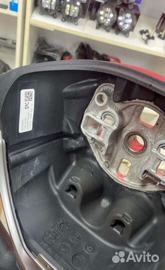 Руль Приора 2 оригинал