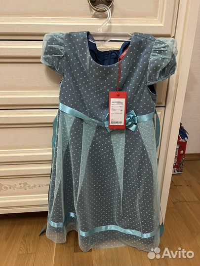 Платье Pelican 7 лет