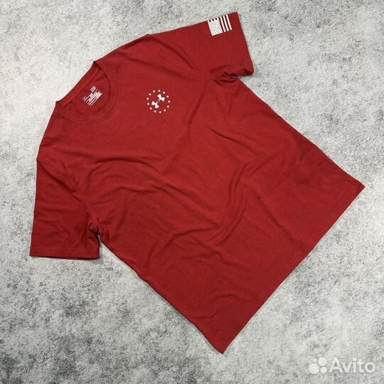 Футболка Under Armour