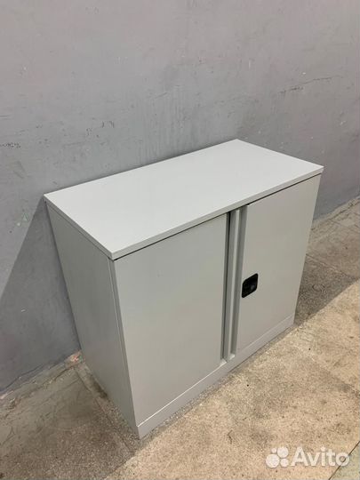 Шкаф металлический бу