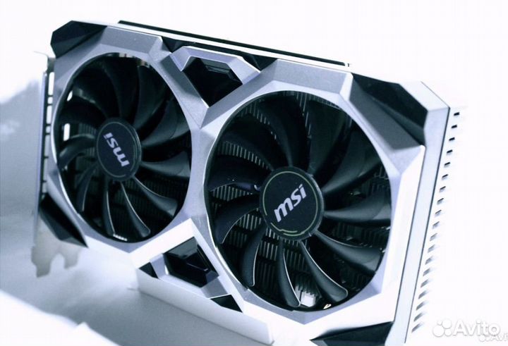 Видеокарта gtx 1660 super