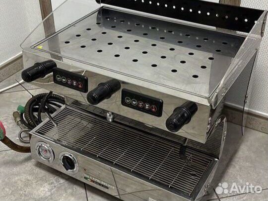 Кофемашины в аренду