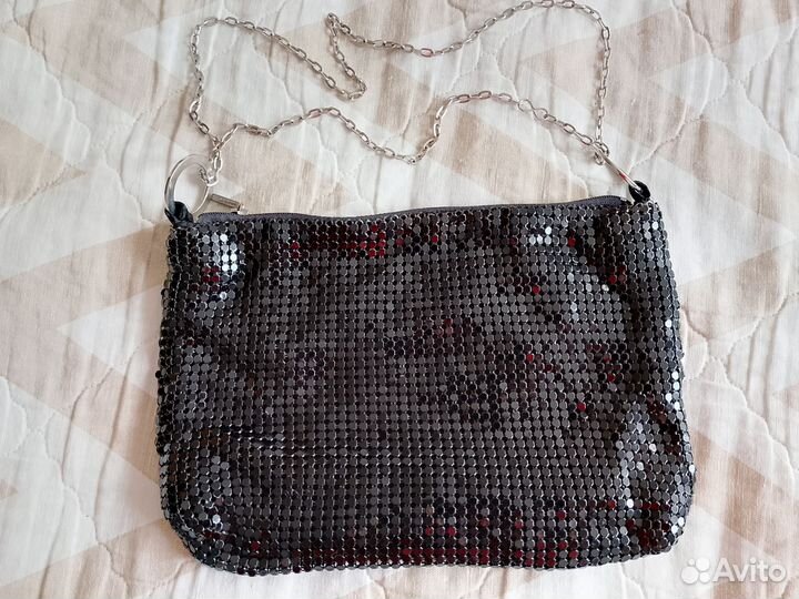 Сумка вечерняя