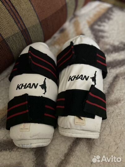 Комплект для теквандо