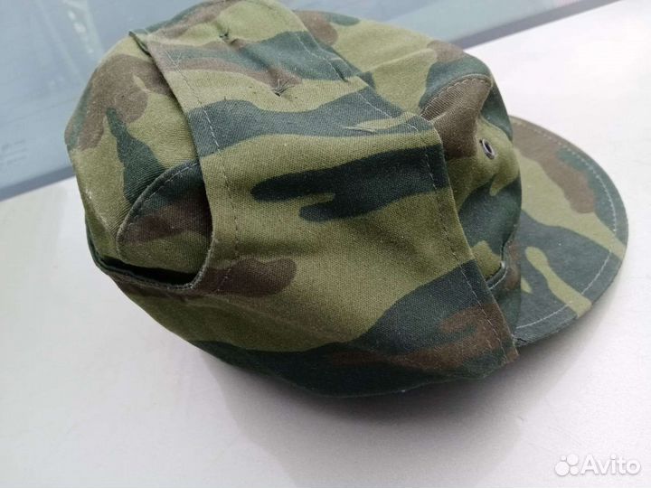 Кепка мужская