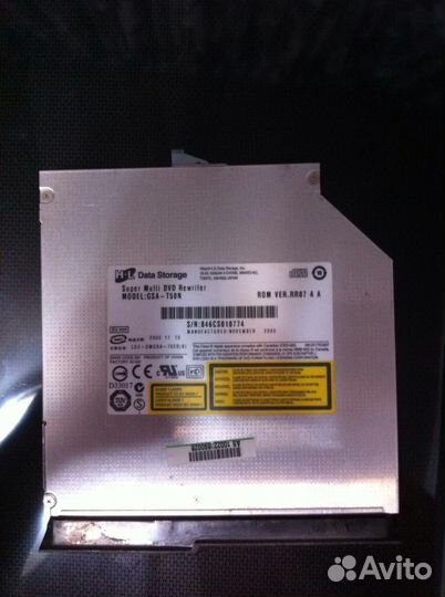 Продам ноутбук asus F80C и к40af по запчастям