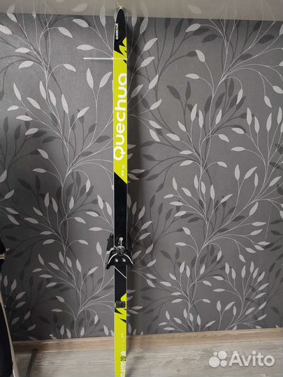 Лыжи беговые