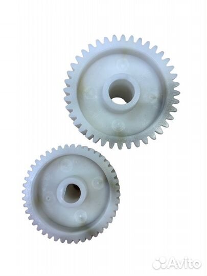 Блок шестеренок Kenwood MG700