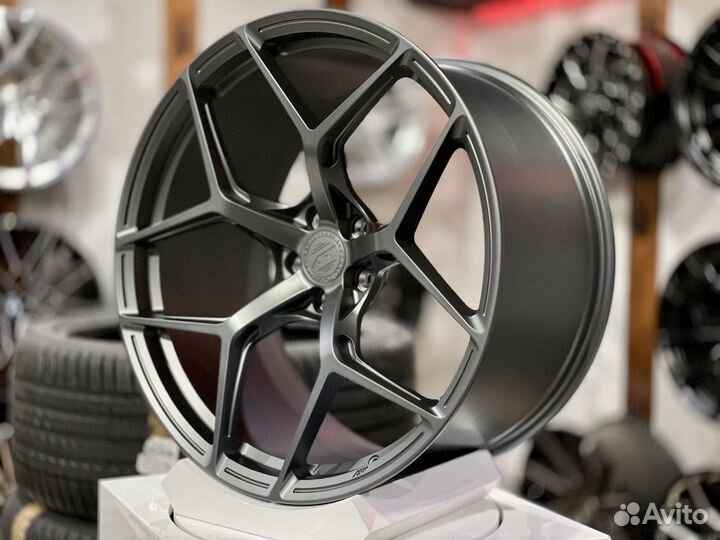 Кованые диски Advanced Forged R22 BMW G05 X5 X6
