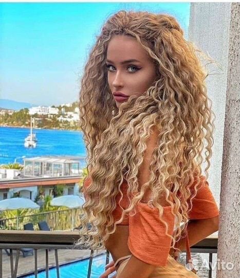 Афролоконы