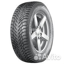 Nokian Tyres Hakkapeliitta R3 205/65 R15 99R
