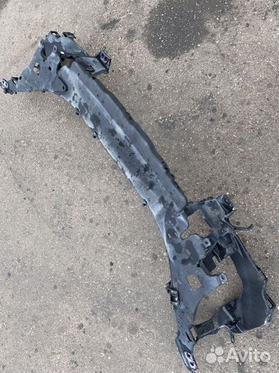 Телевизор (рамка радиатора) Volvo S60 FS90 3128305