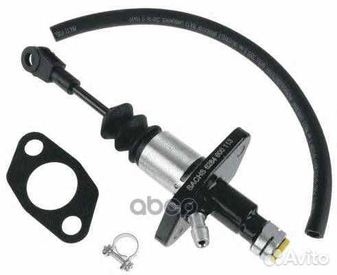 Цилиндр сцепления главный Vectra B 1.6-2.5 sach