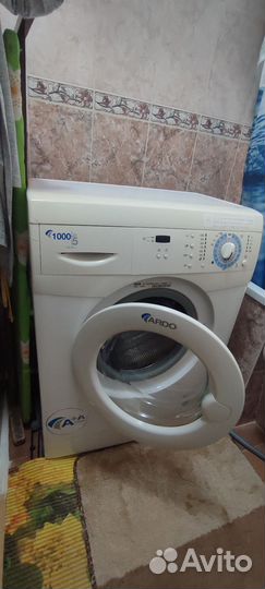Стиральная машина автомат