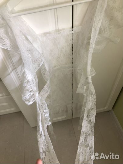 Фартук на выпускной