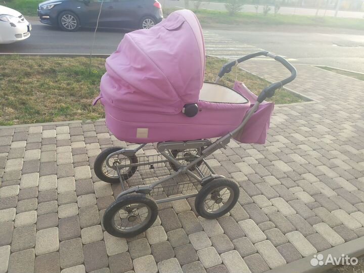 Коляска Inglesina Sofia