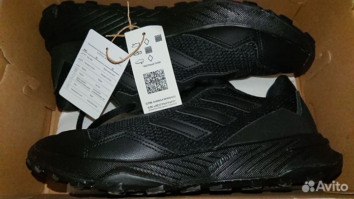 Adidas tracefinder оригинал