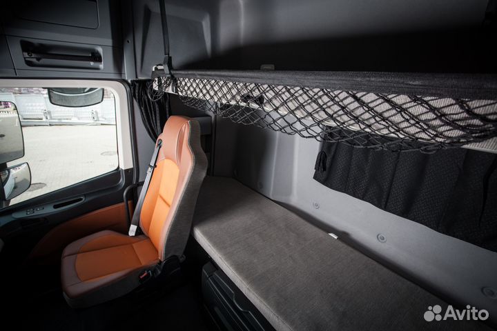 Foton Auman EST 1846 AMT, 2023