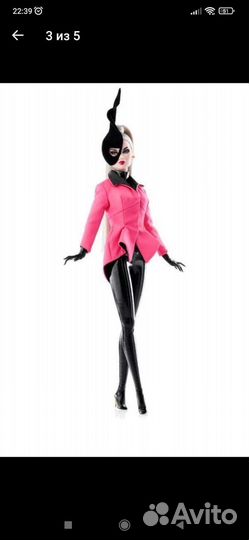 Пиджак integrity toys