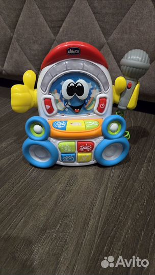 Детские игрушки