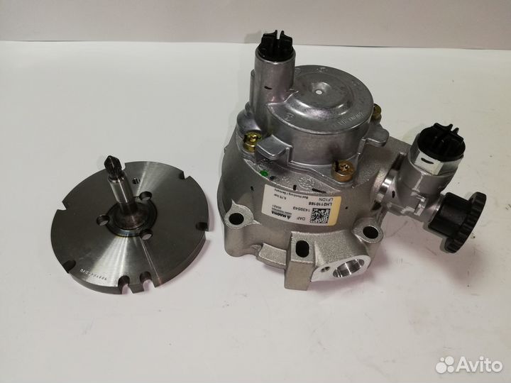 0683694 Ремкомплект топливного насоса DAF XF95