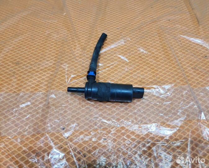 Насос омывателя фар Audi A6 C7 4G cgwb 2012