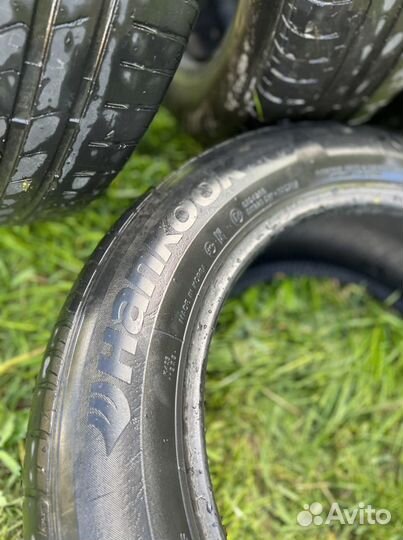 Hankook Kinergy Eco 205/60 R16 92V