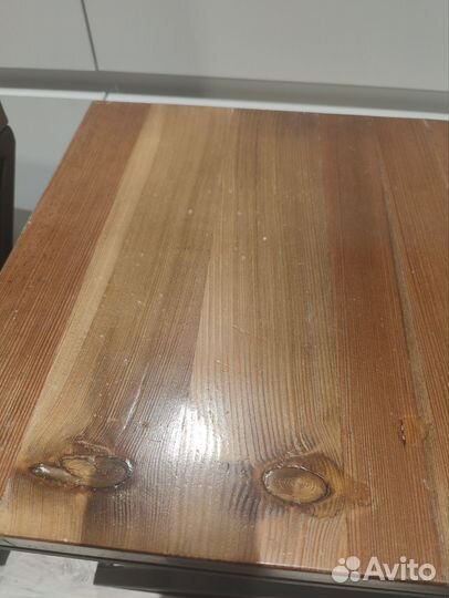 Барные стулья в стиле лофт