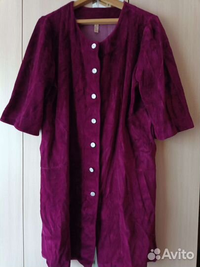 Халат женский 54-56