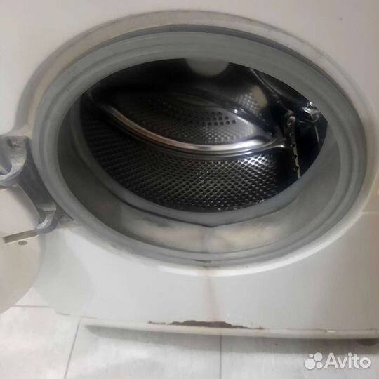 Стиральная машина бу bosch