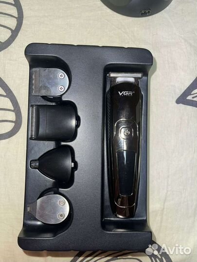 Машинка для стрижки 5в1