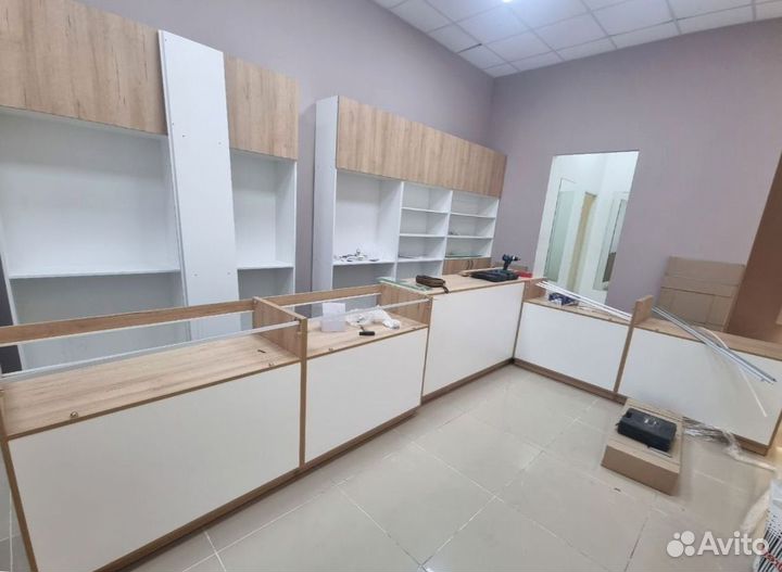 Торговое оборудование