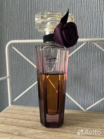 Lancome Tresor Midnight rose
