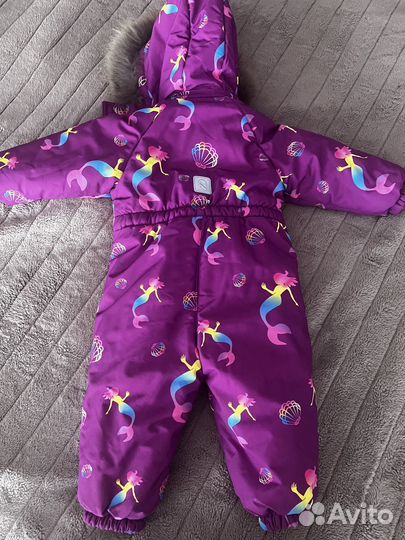 Продам комбезон новый