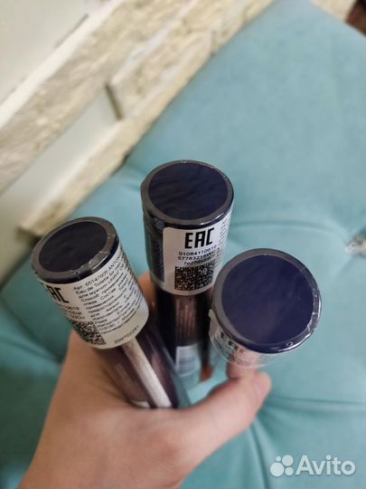 Туалетная вода Antonio Banderas 30 мл