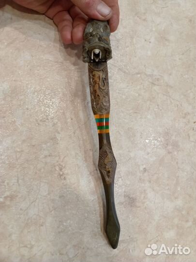 Черт итк времен СССР