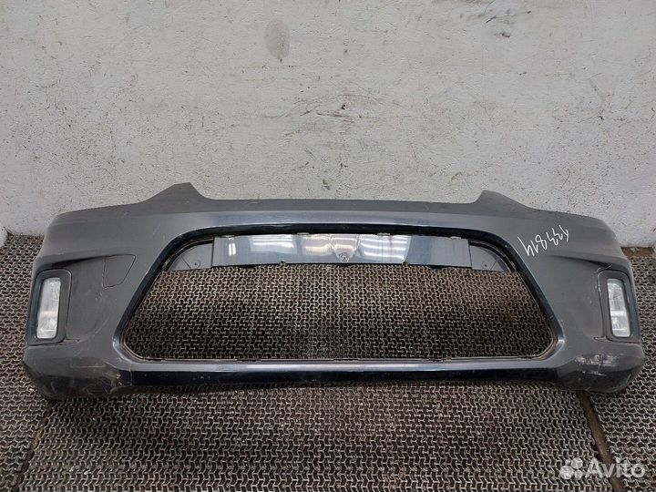 Фара противотуманная Ford C-Max, 2009