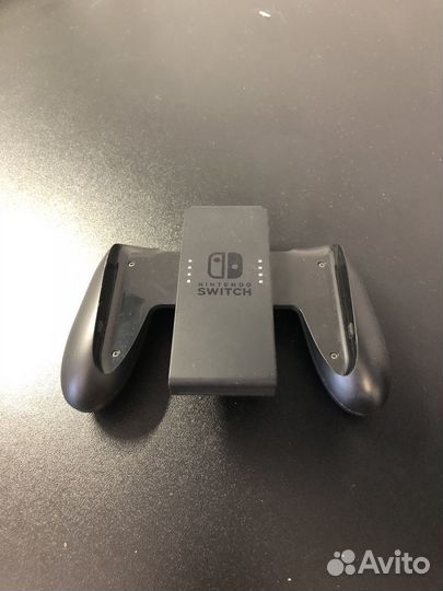 Док станция для nintendo switch