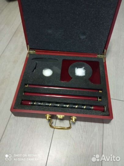 Набор для игры в гольф