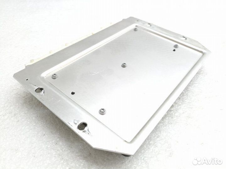 Блок управления пневмоподвеской Mercedes-Benz