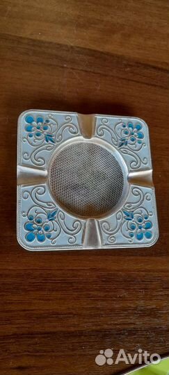 Пепельница СССР